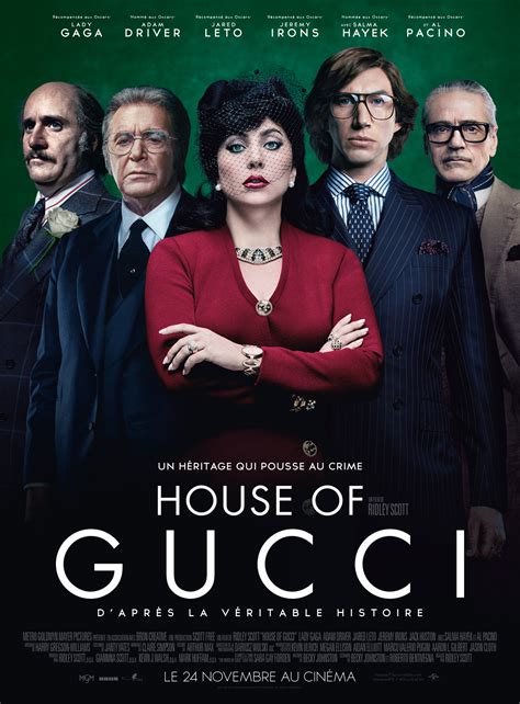 house of gucci streaming altadefinizione ita|house of gucci streaming ita.